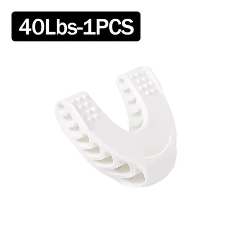 U Shape Jaw Exerciser