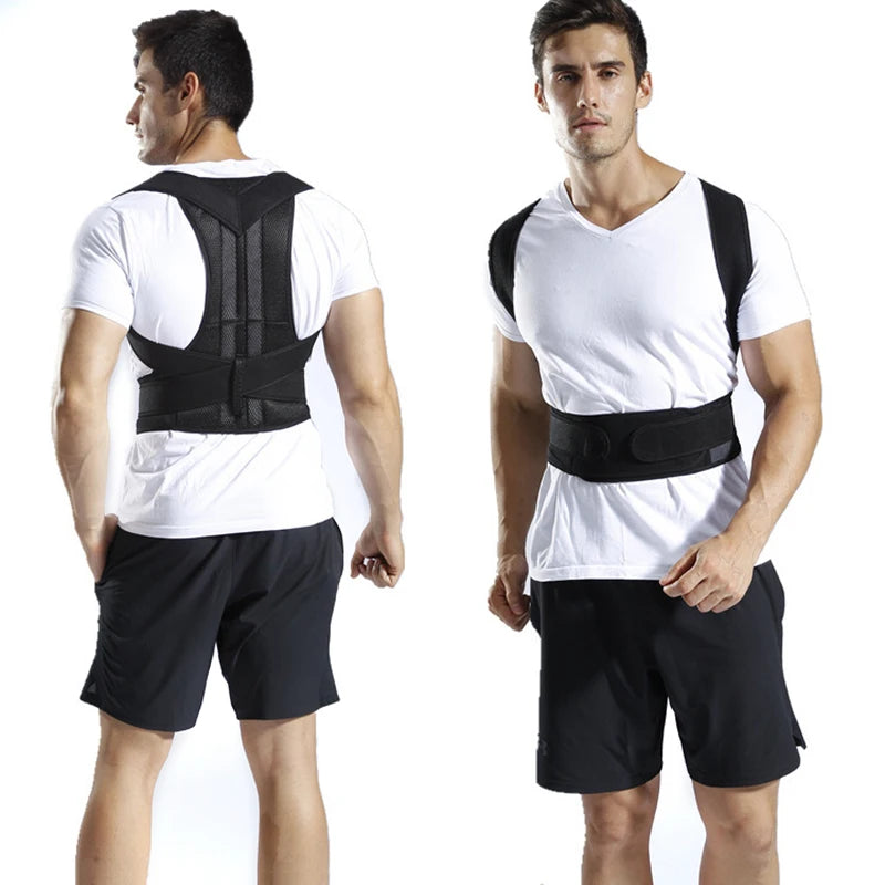 Back Posture Corrector
