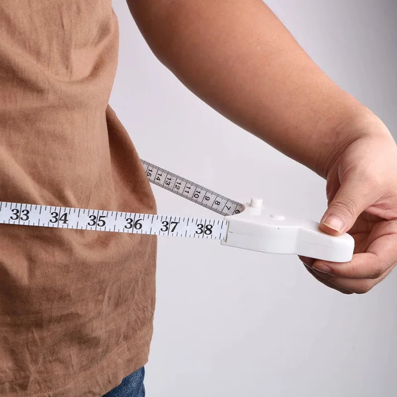 Body Fat Measure