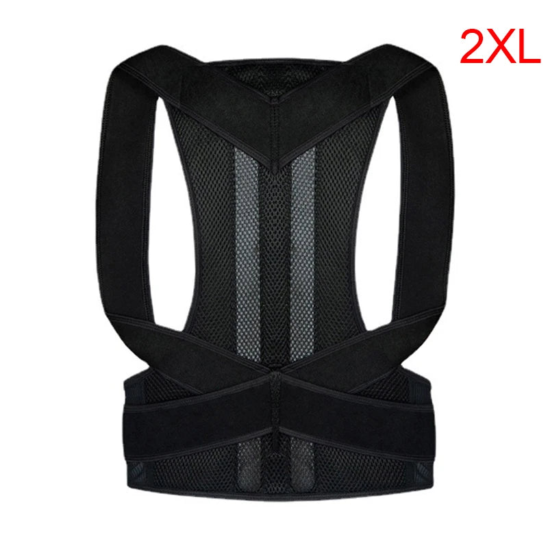 Back Posture Corrector