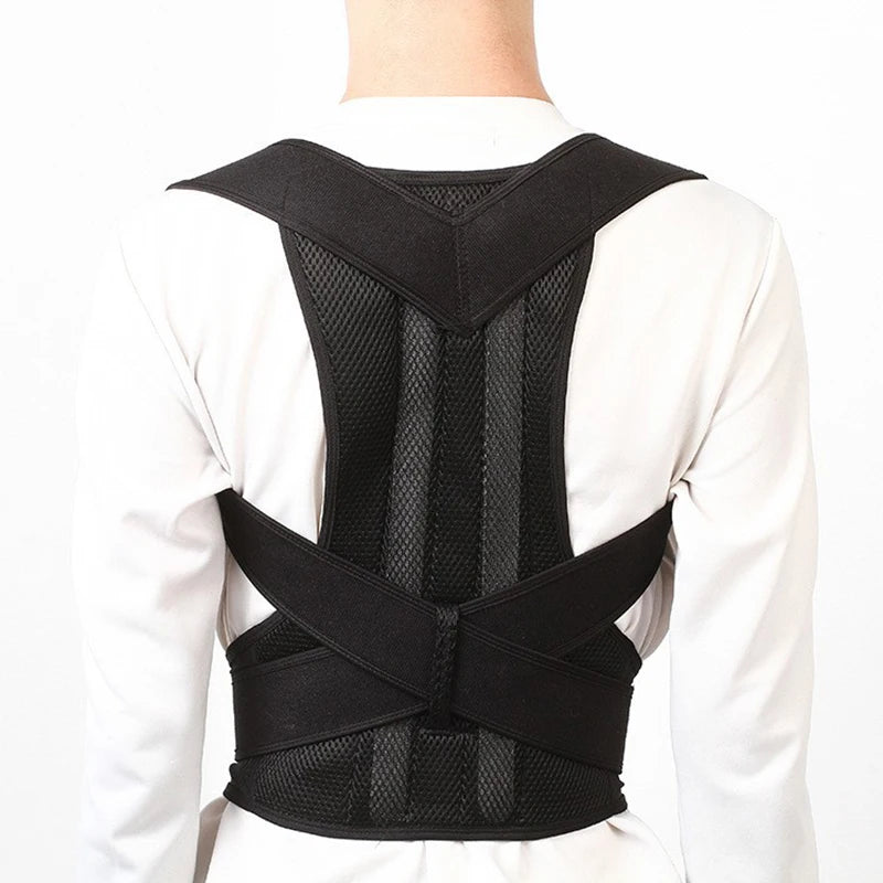 Back Posture Corrector