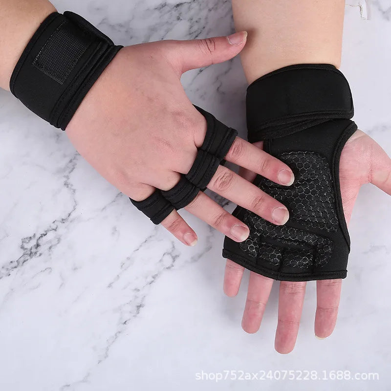 Fitness Gloves