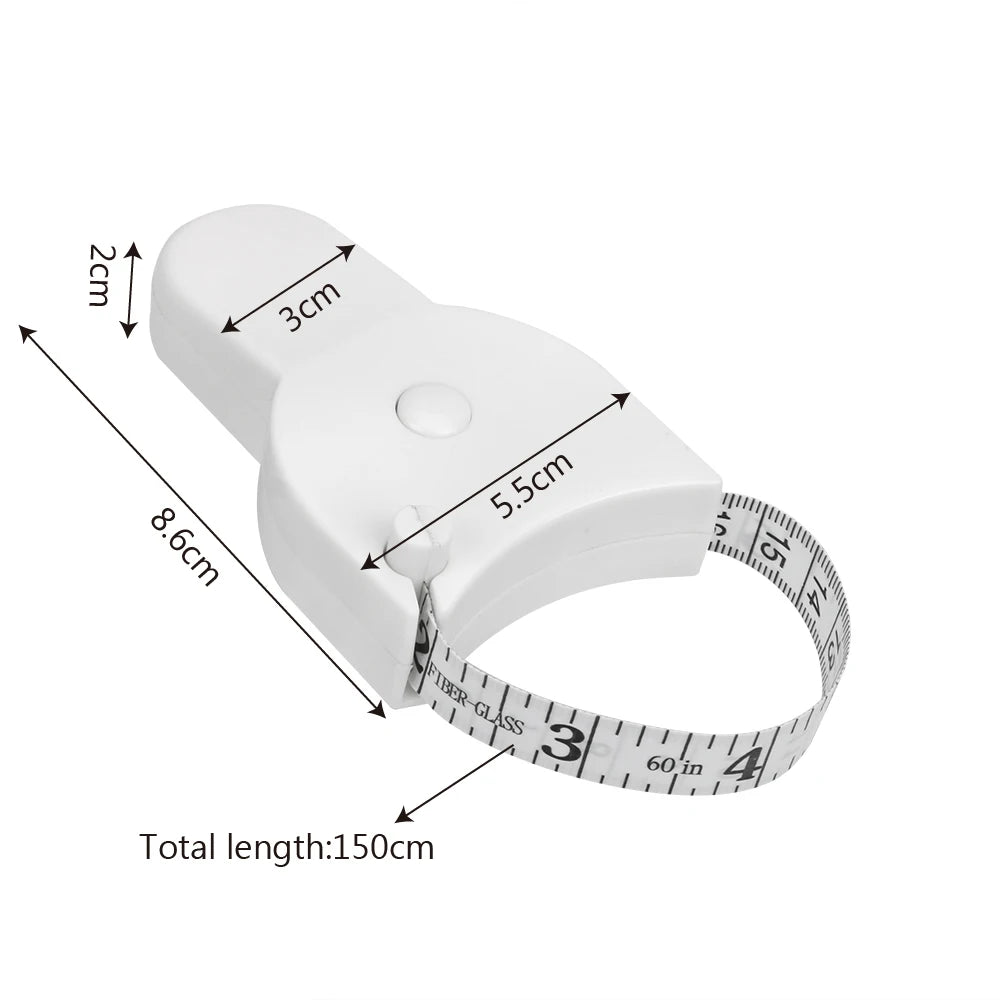Body Fat Measure