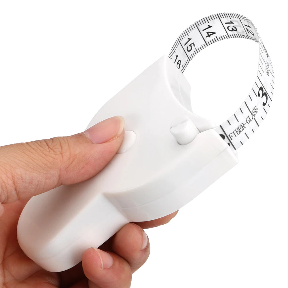 Body Fat Measure