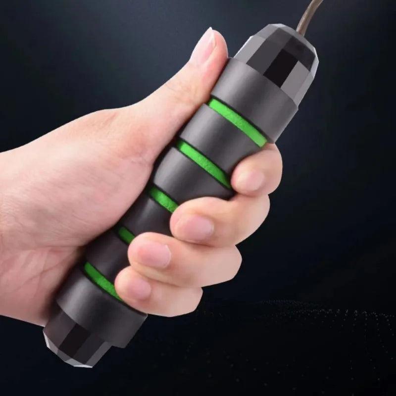Jump Rope - Suitable for Fitness
