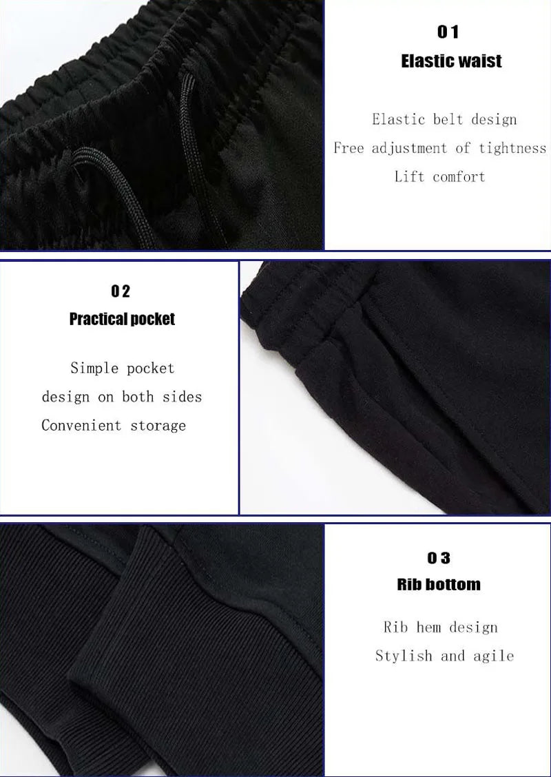 Fitness Pants for Men