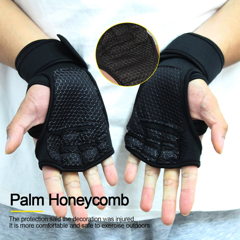 Fitness Gloves