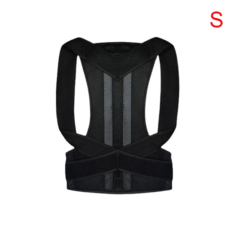 Back Posture Corrector