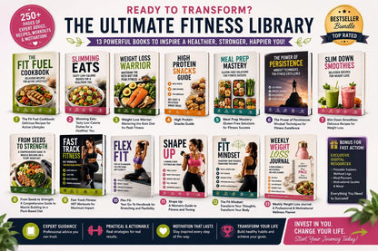 The ultimate fitness