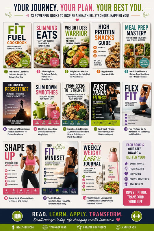 The ultimate fitness