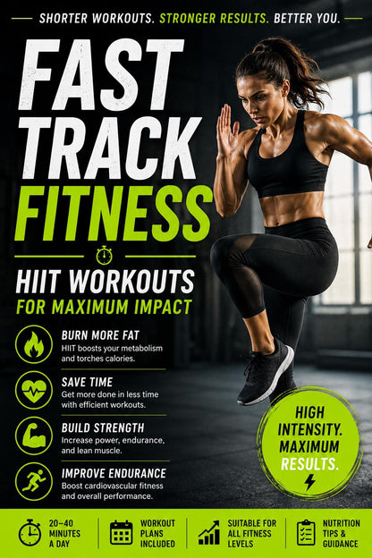 The ultimate fitness