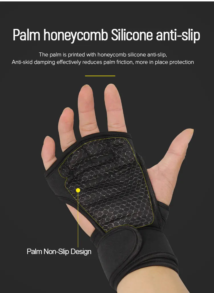 Fitness Gloves