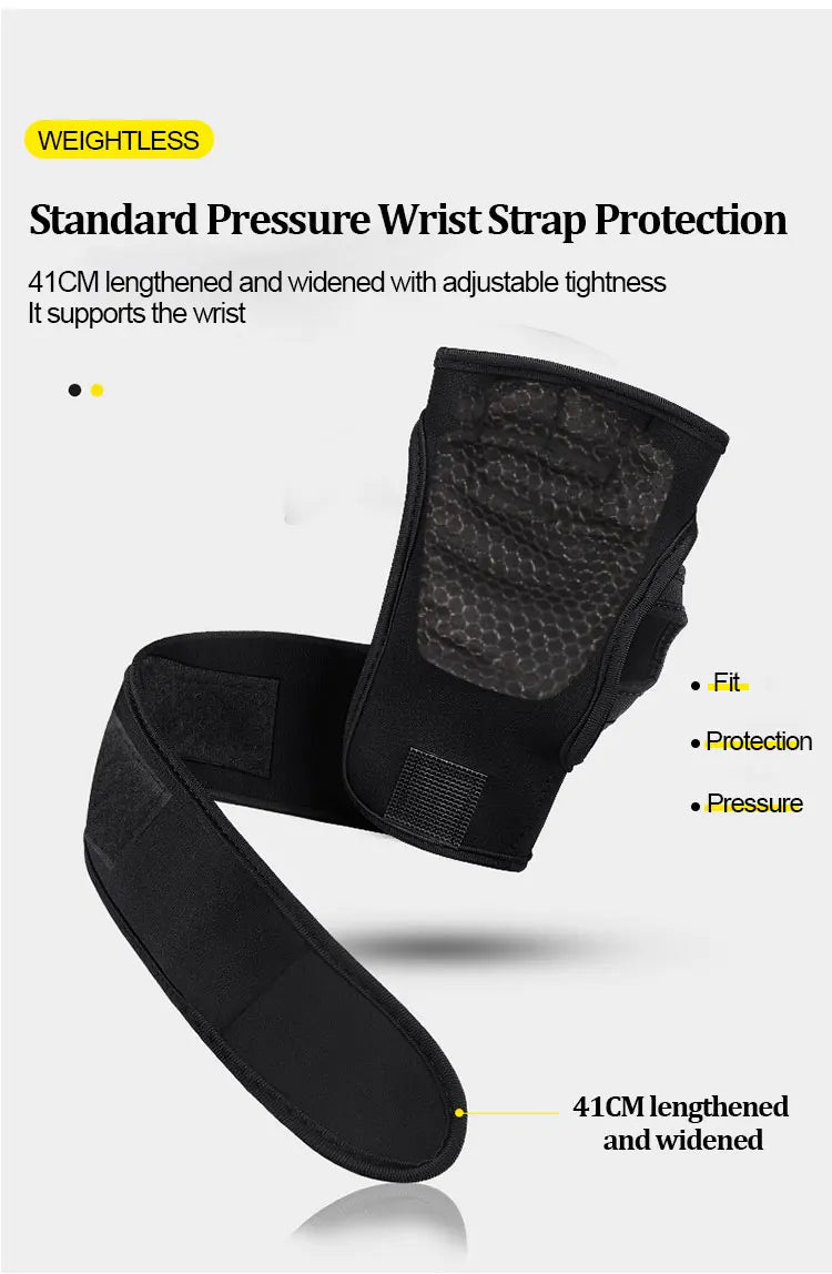 Fitness Gloves