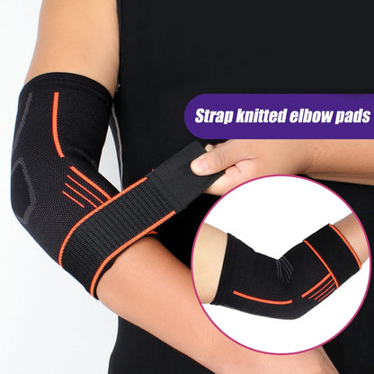 Elbow Support Brace Compression