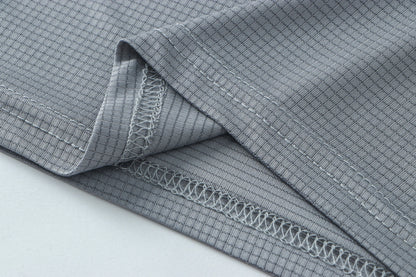 Men's Fitness Shirt Quick Dry