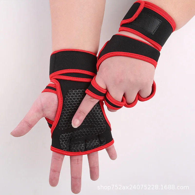 Fitness Gloves