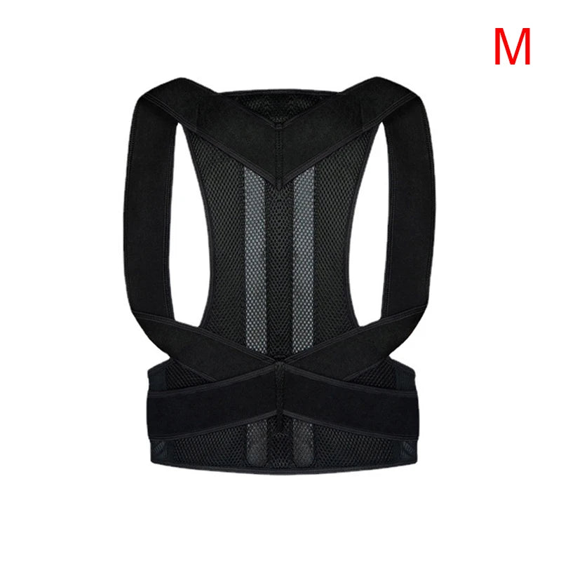 Back Posture Corrector