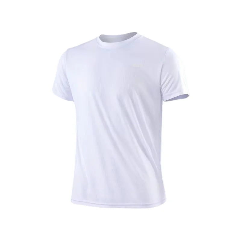 Men's Fitness Shirt Quick Dry