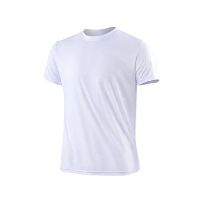 Men's Fitness Shirt Quick Dry