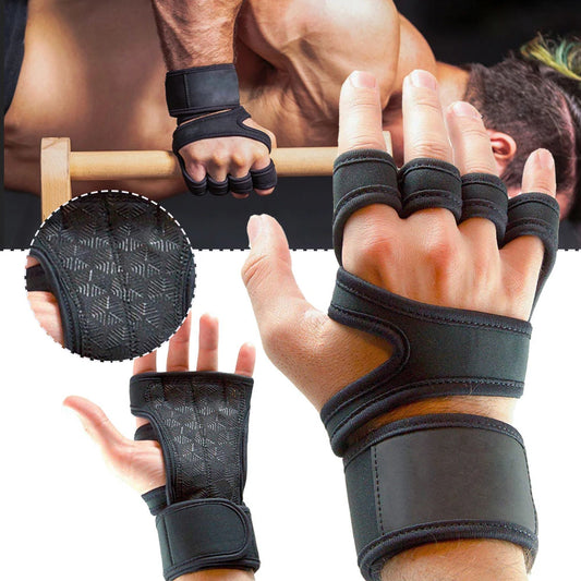 Fitness Gloves