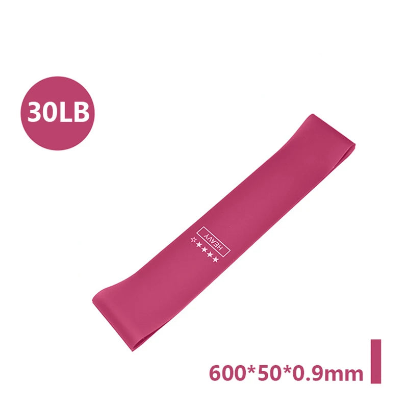 Fitness Resistance Bands