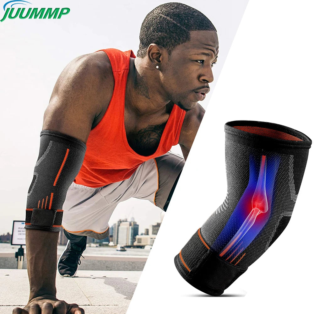 Elbow Support Brace Compression