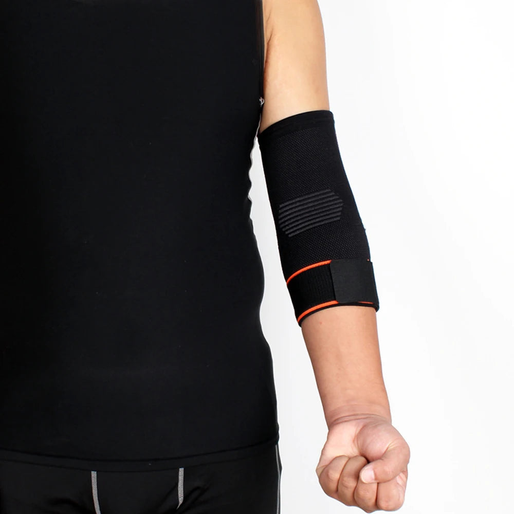 Elbow Support Brace Compression