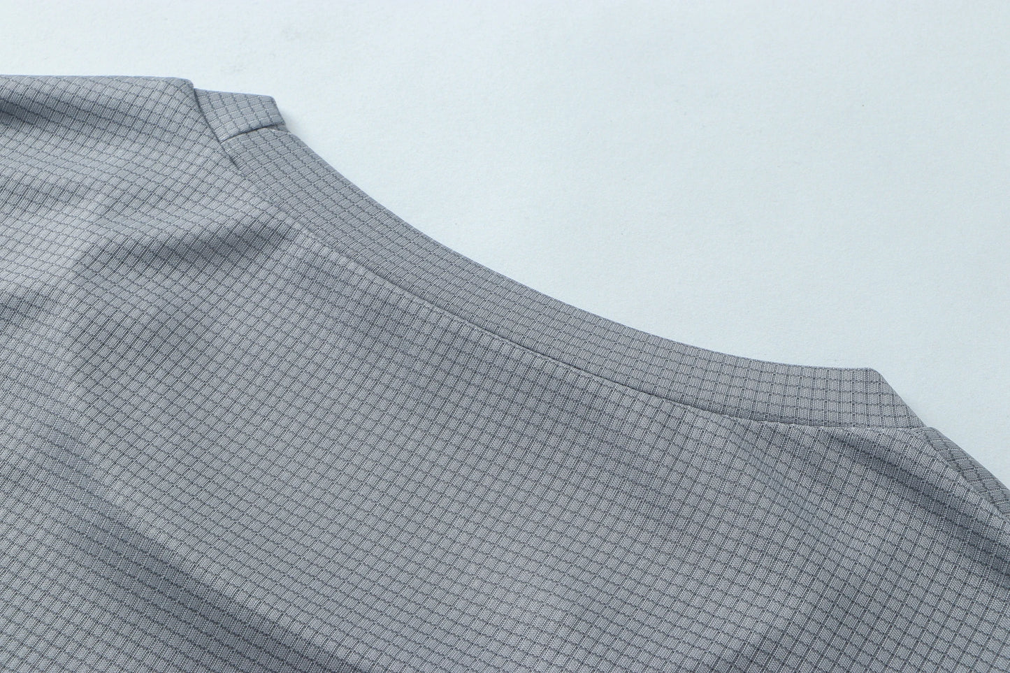 Men's Fitness Shirt Quick Dry