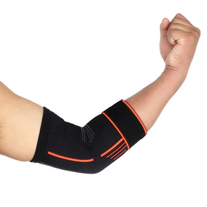 Elbow Support Brace Compression