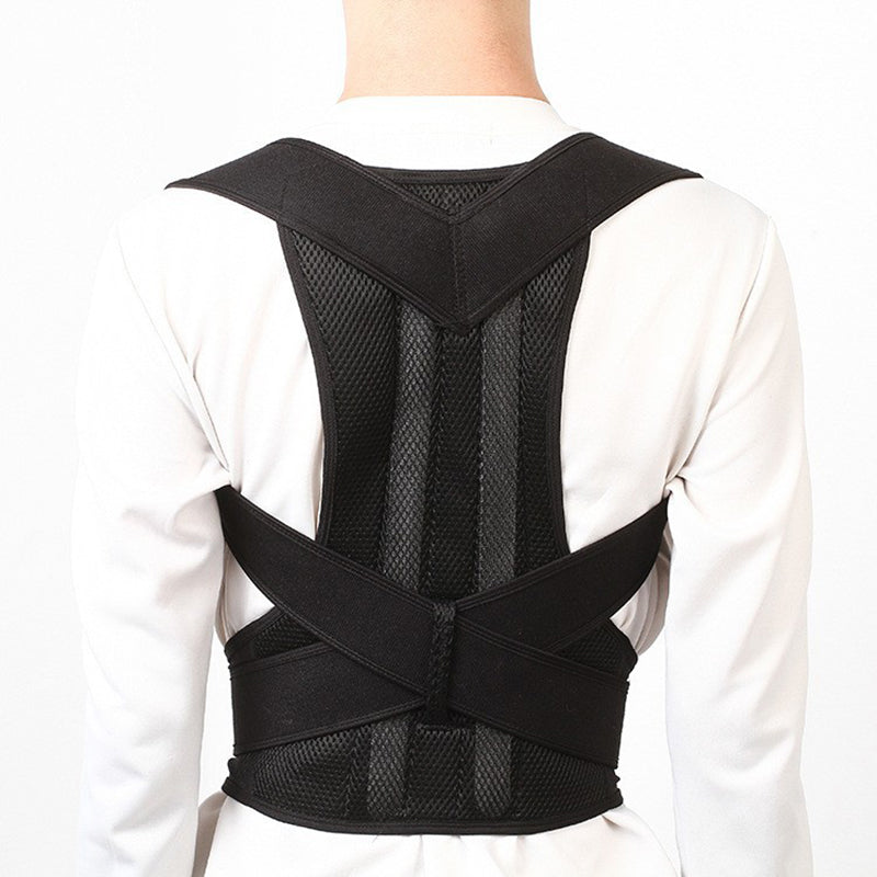 Back Posture Corrector