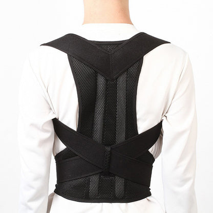 Back Posture Corrector