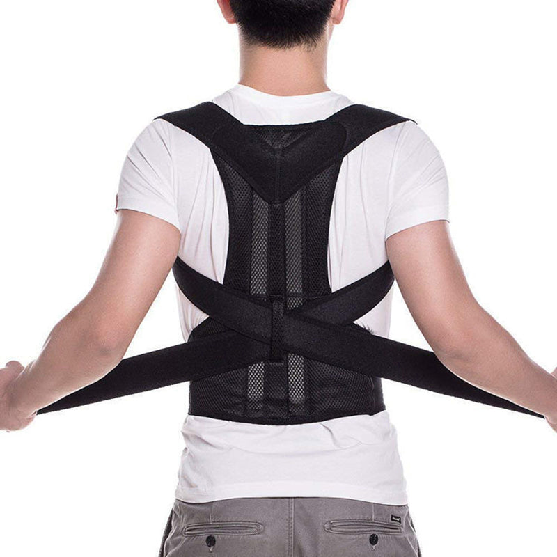 Back Posture Corrector
