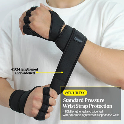 Fitness Gloves