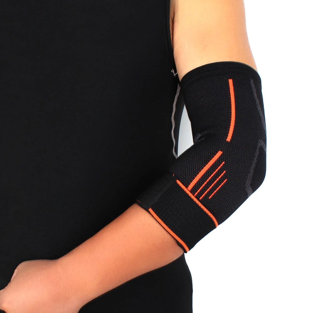 Elbow Support Brace Compression