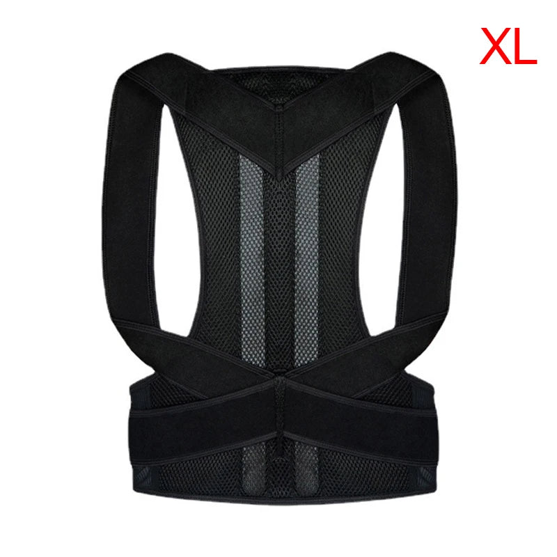 Back Posture Corrector