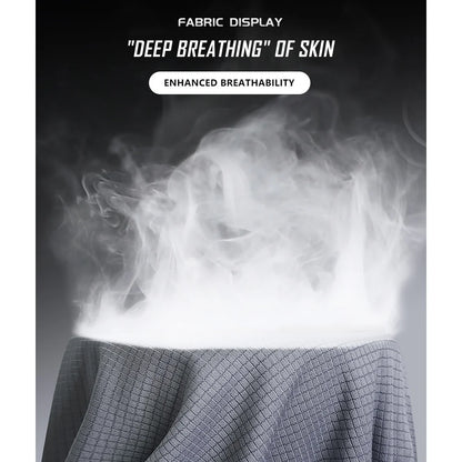 Men's Fitness Shirt Quick Dry
