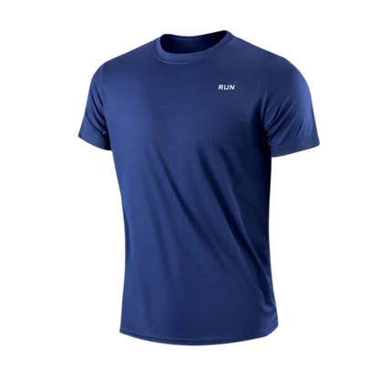 Men's Fitness Shirt Quick Dry