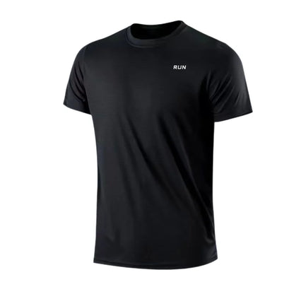 Men's Fitness Shirt Quick Dry