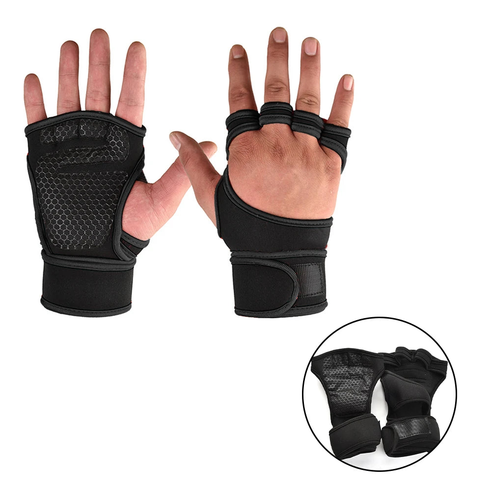 Fitness Gloves