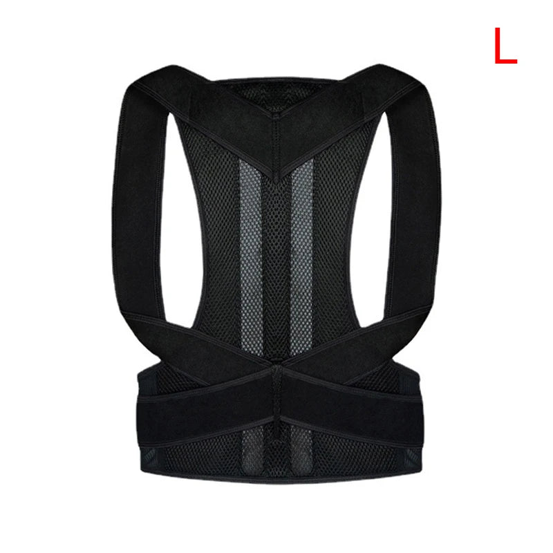 Back Posture Corrector