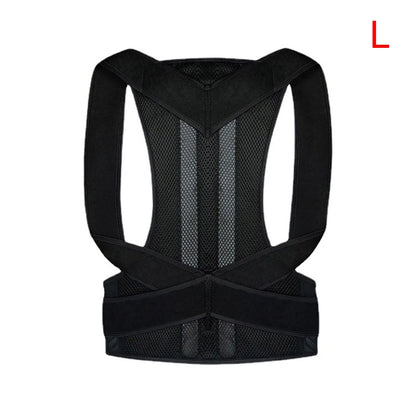 Back Posture Corrector