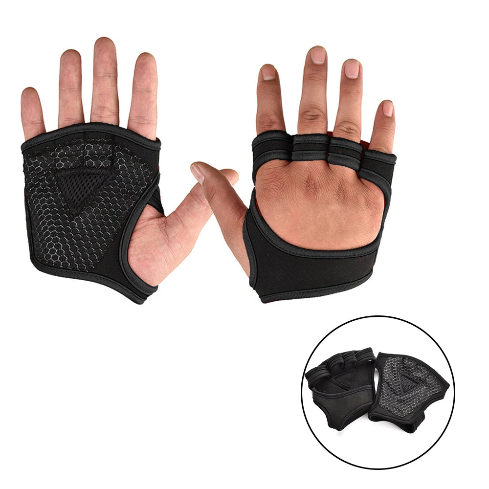 Fitness Gloves