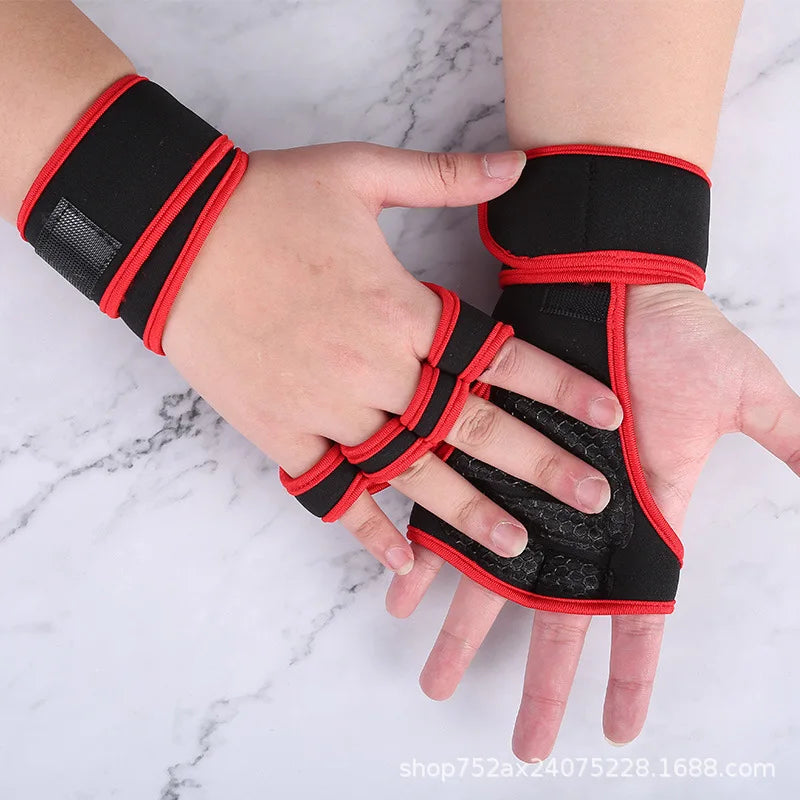 Fitness Gloves