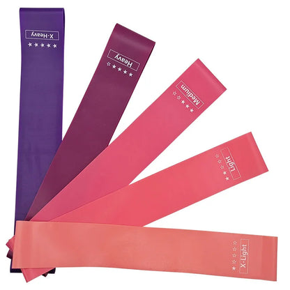 Fitness Resistance Bands