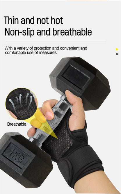 Fitness Gloves