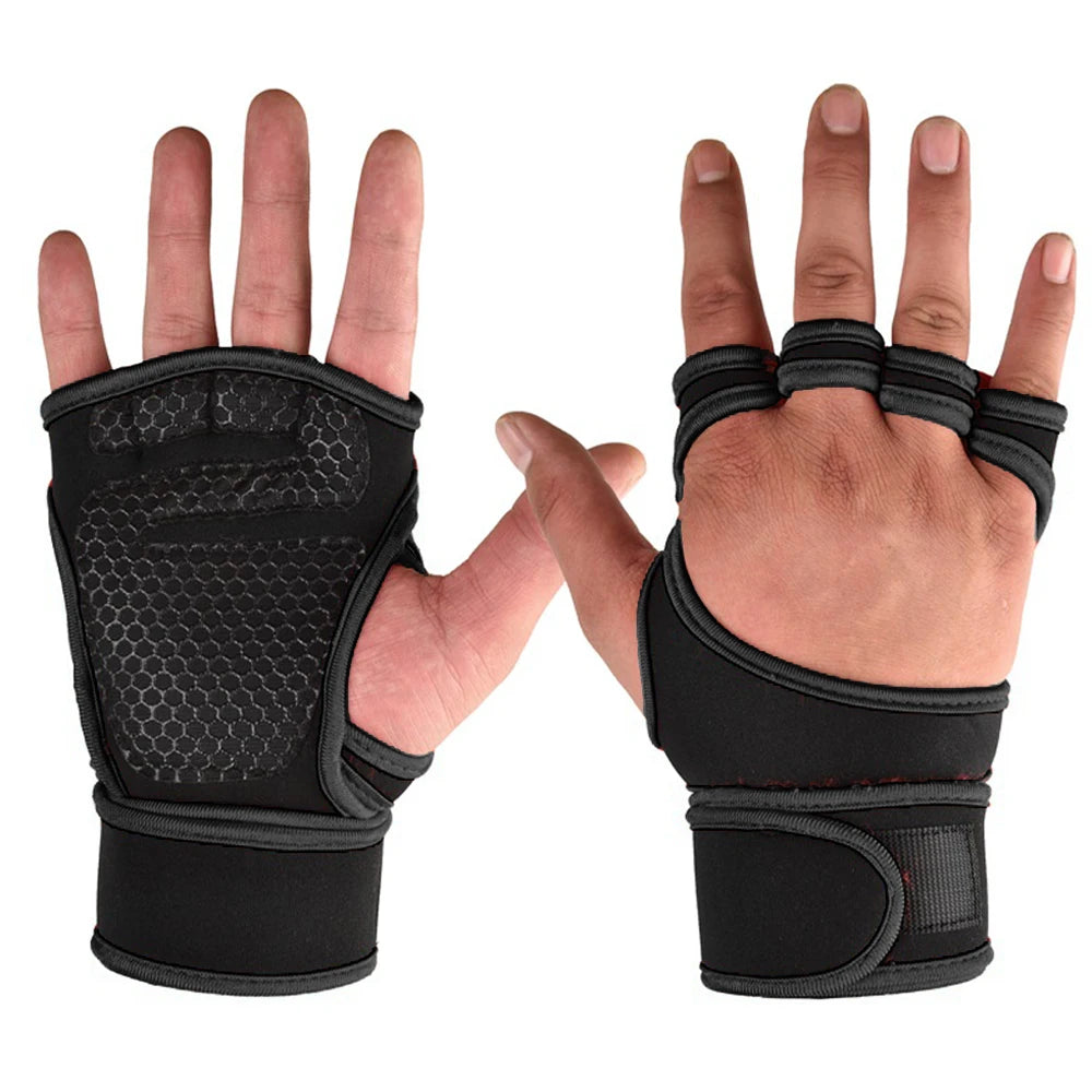 Fitness Gloves