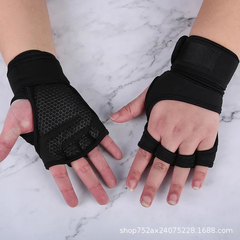 Fitness Gloves