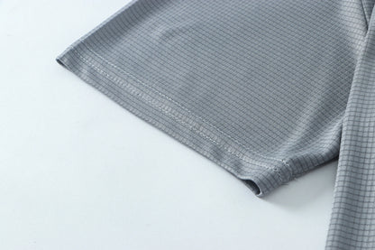 Men's Fitness Shirt Quick Dry