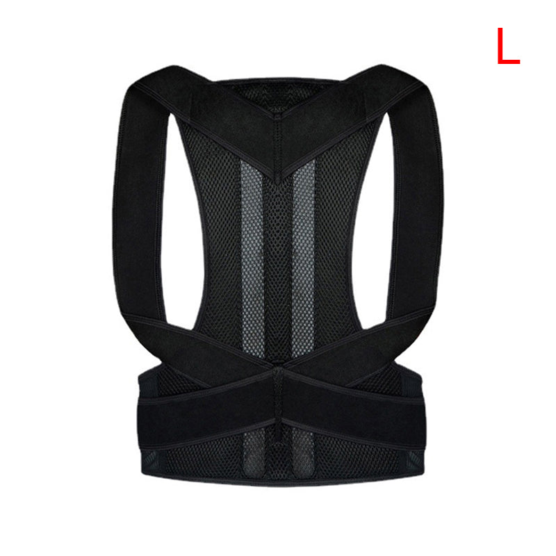 Back Posture Corrector