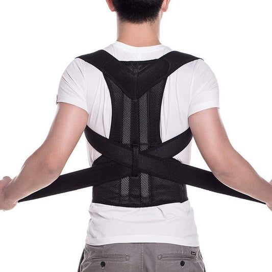 Back Posture Corrector